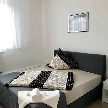 Guest house Haus Estrella