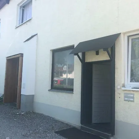 Pensjonat Haus Estrella Radolfzell am Bodensee