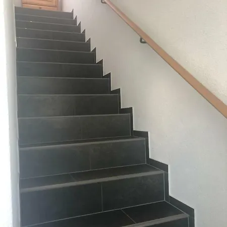 Haus Estrella Pensjonat