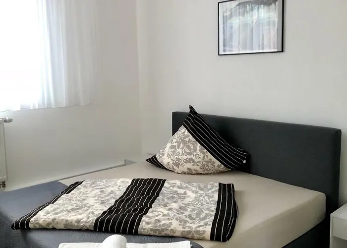 Pensjonat Haus Estrella