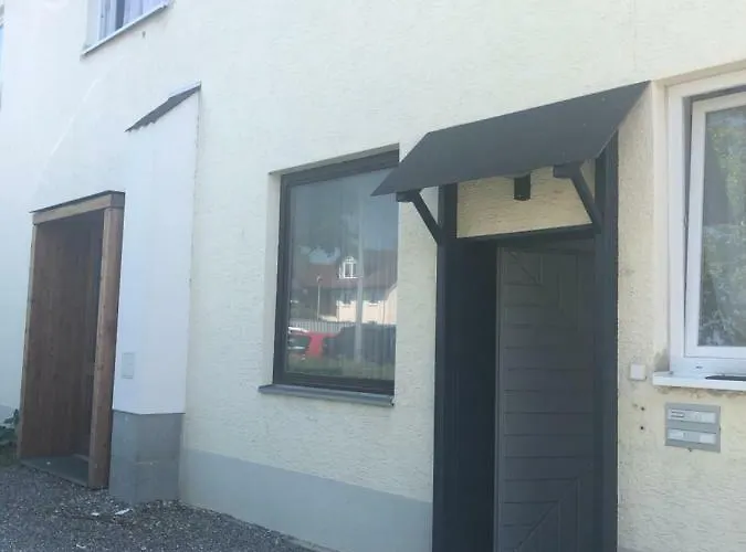 Gasthuis Haus Estrella Radolfzell am Bodensee