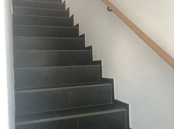 Haus Estrella Pensjonat